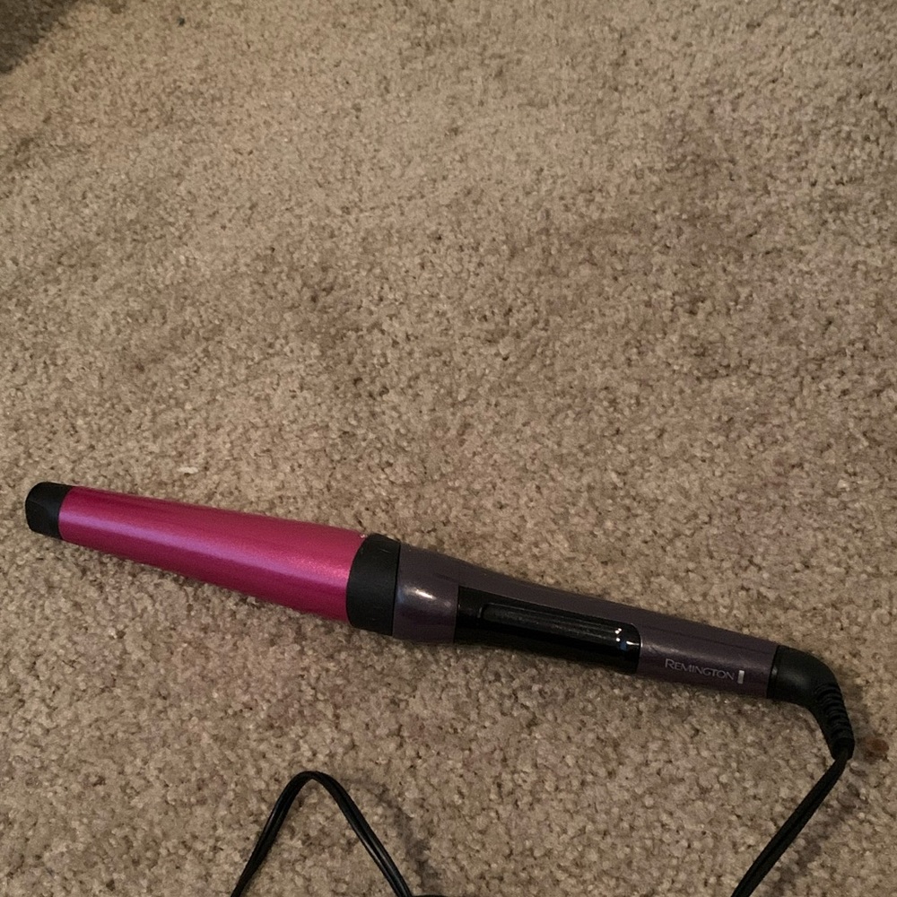 Remington Curling Wand